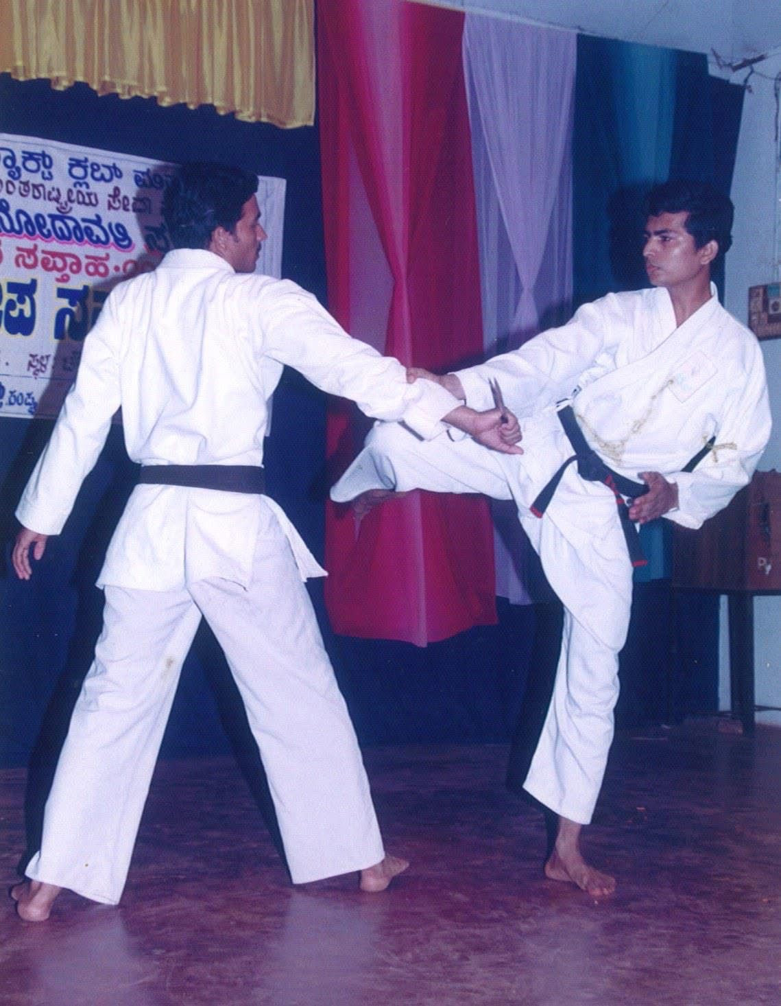 UKBI Gallery